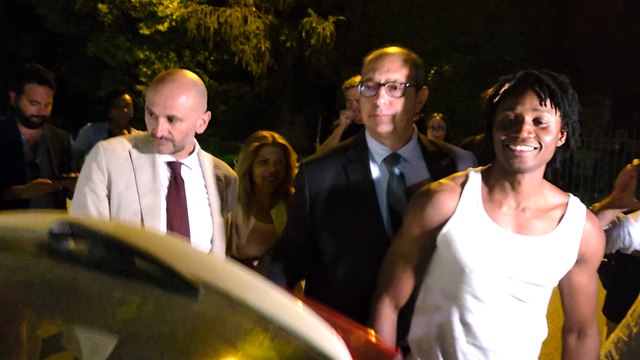 Omicidio Pierina Paganelli, assolto Louis Dassilva