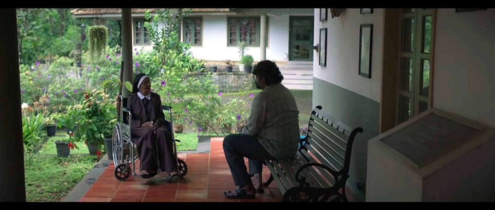 Valathu Vashathe Kallan 2026  New Malayalam Full Movie P-2