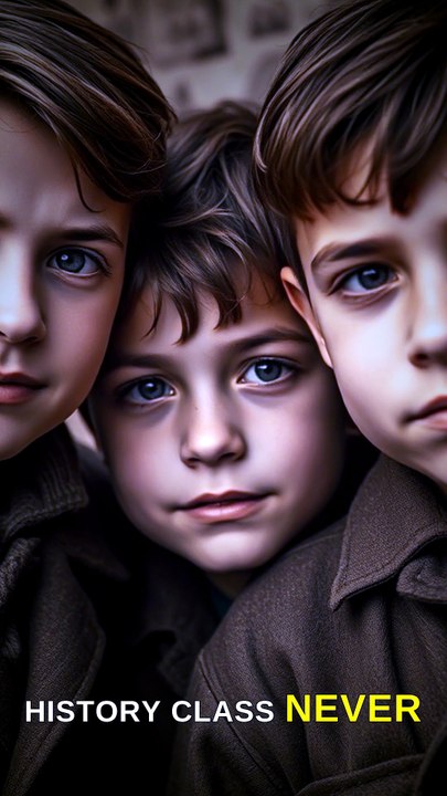 Four Schoolboys Lost in Black Forest 90 Years Ago