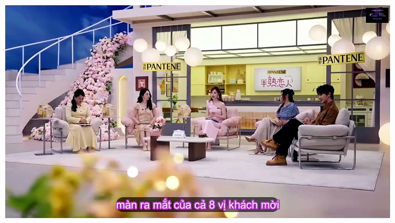 Love Actually S5 Episode 2a