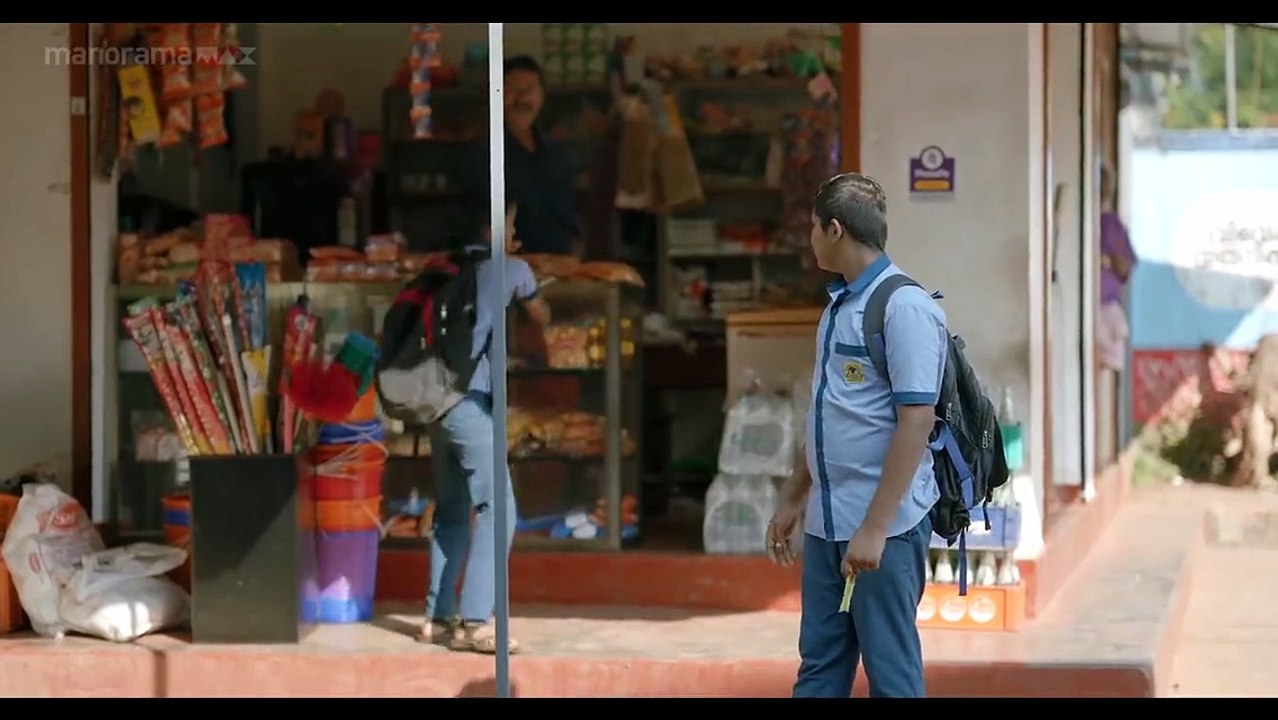 School Chale Hum New Malayalam Full Movie