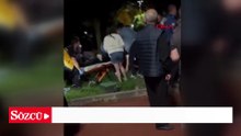 Dehşetin adresi bu kez Ankara... 16 yaşındaki çocuk öldürüldü