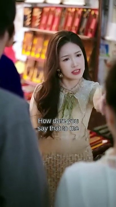 Heavensent Heiress englishsub watchfull⚡️⚡️