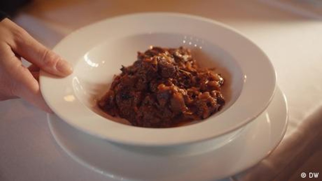 Bigos - ein polnisches Nationalgericht