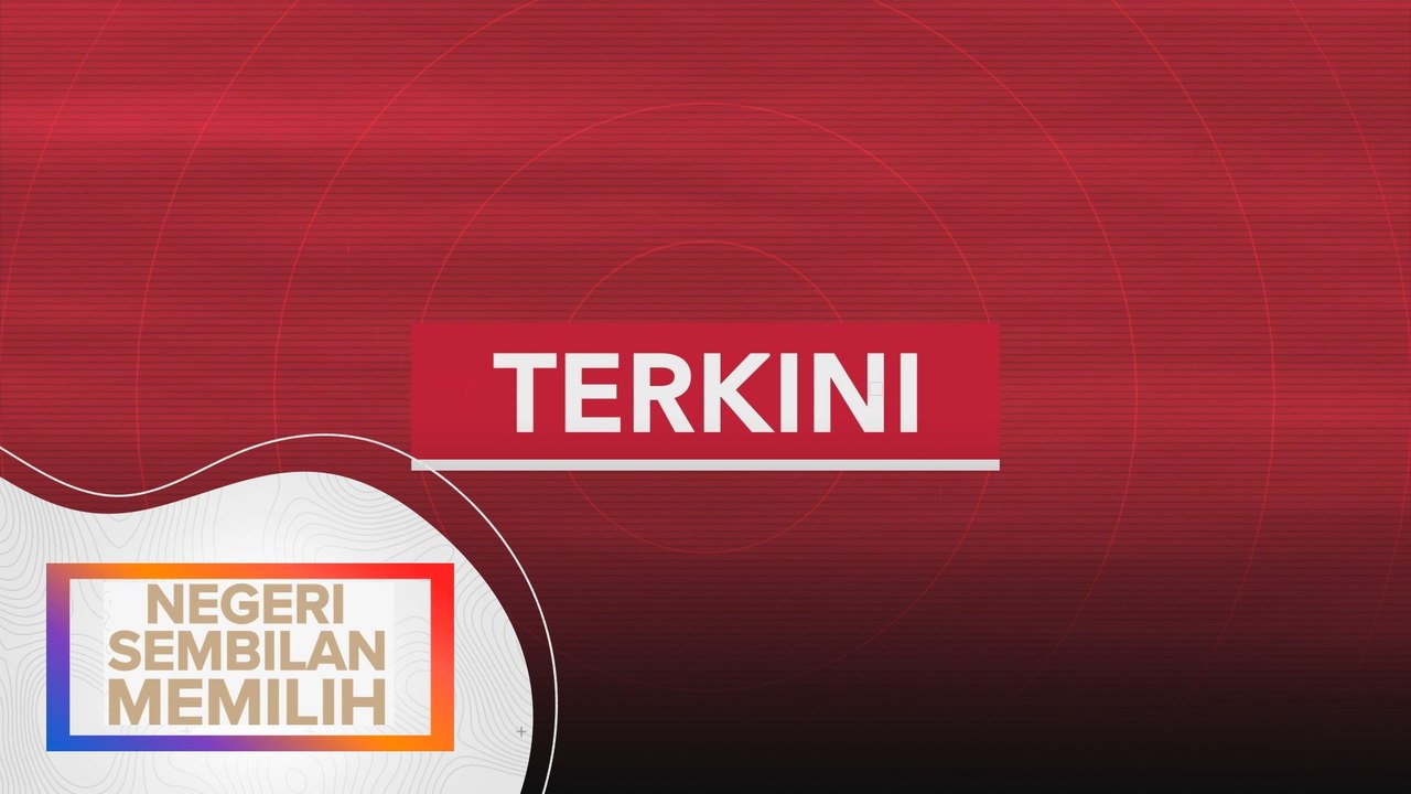 [TERKINI] DAP kekalkan lebih 50 peratus calon PRN Negeri Sembilan