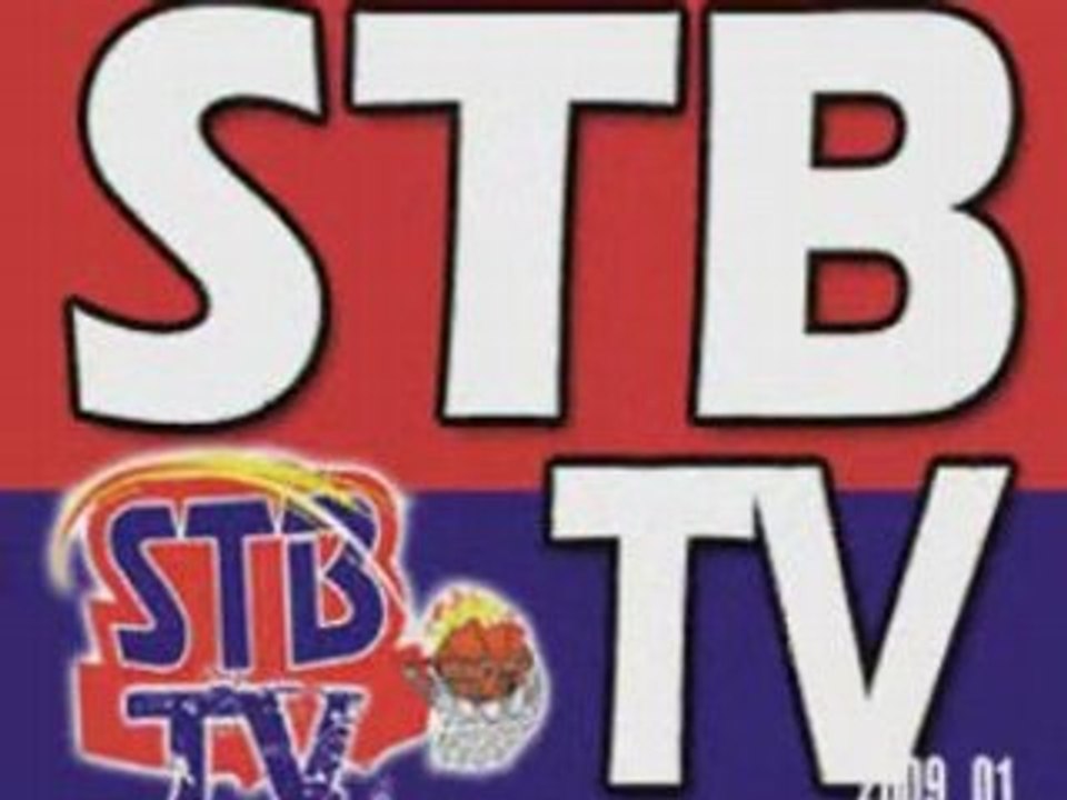 Stbtv2009 numéro 1