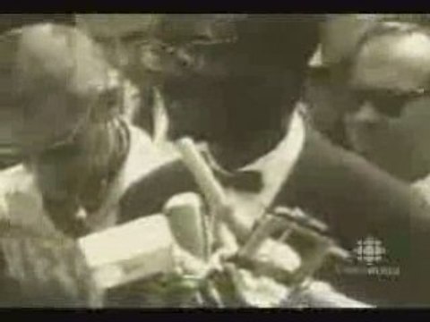 Assassinat Patrice Lumumba Part 1