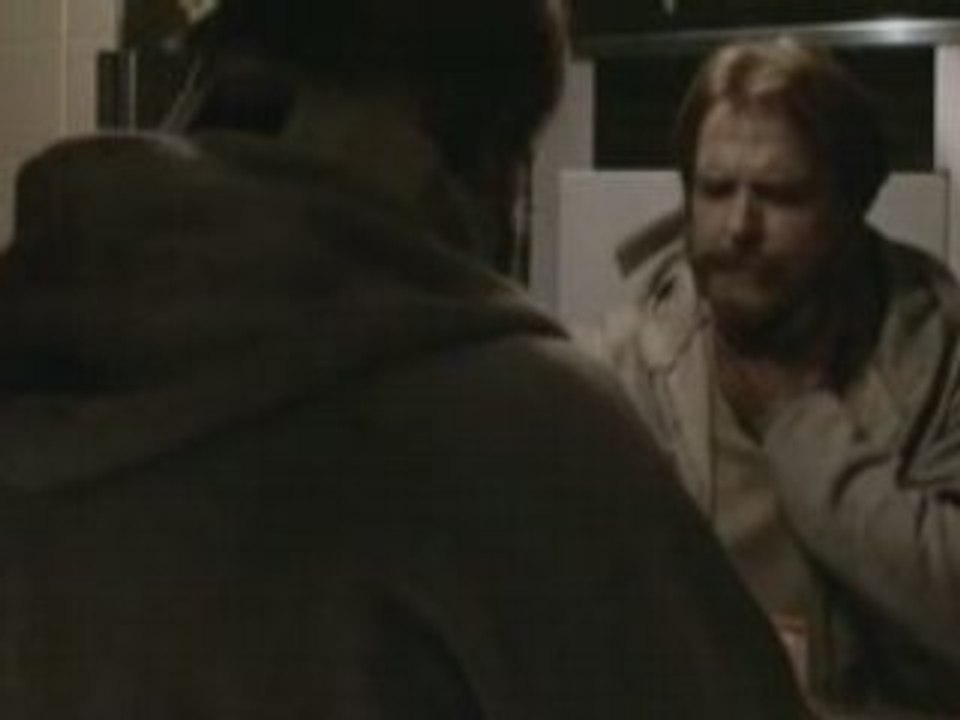 (film) Conversations avec dieu 3/6