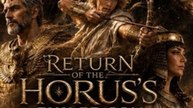 🧡🍏 🔥 Return of the horus exiled son Hot Trending 2026 | FULL ENGSUB | Reelshort Hot HD