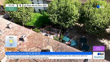 10/06/2026 - ici matin par ici Provence en vidéo