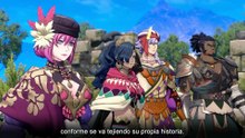 Fire Emblem: Fortune's Weave - Fecha de lanzamiento