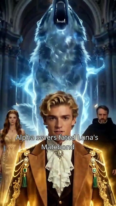 The Vengeful Luna