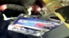 Aynur Kanbur cinayetinde yeni görüntü