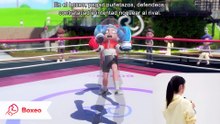 Nintendo Switch Sports Resort - Anuncio