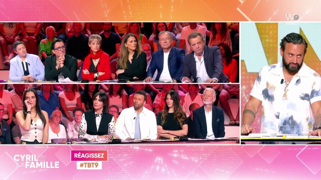 Cyril Hanouna annonce par surprise le lancement d'un magazine de presse écrite intitulé Tout beau, tout news dans lequel tous les chroniqueurs auront leur spécialité