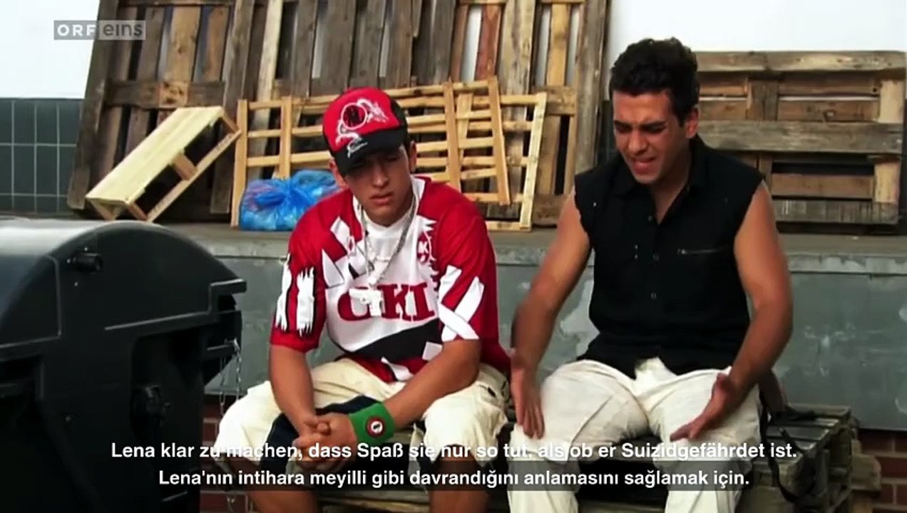 Türkisch für Anfänger S02E04 Die mit Sex und Pistols