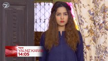 Yalnız Karar 54. Bölüm Final Fragmanı - 11 Haziran 2026