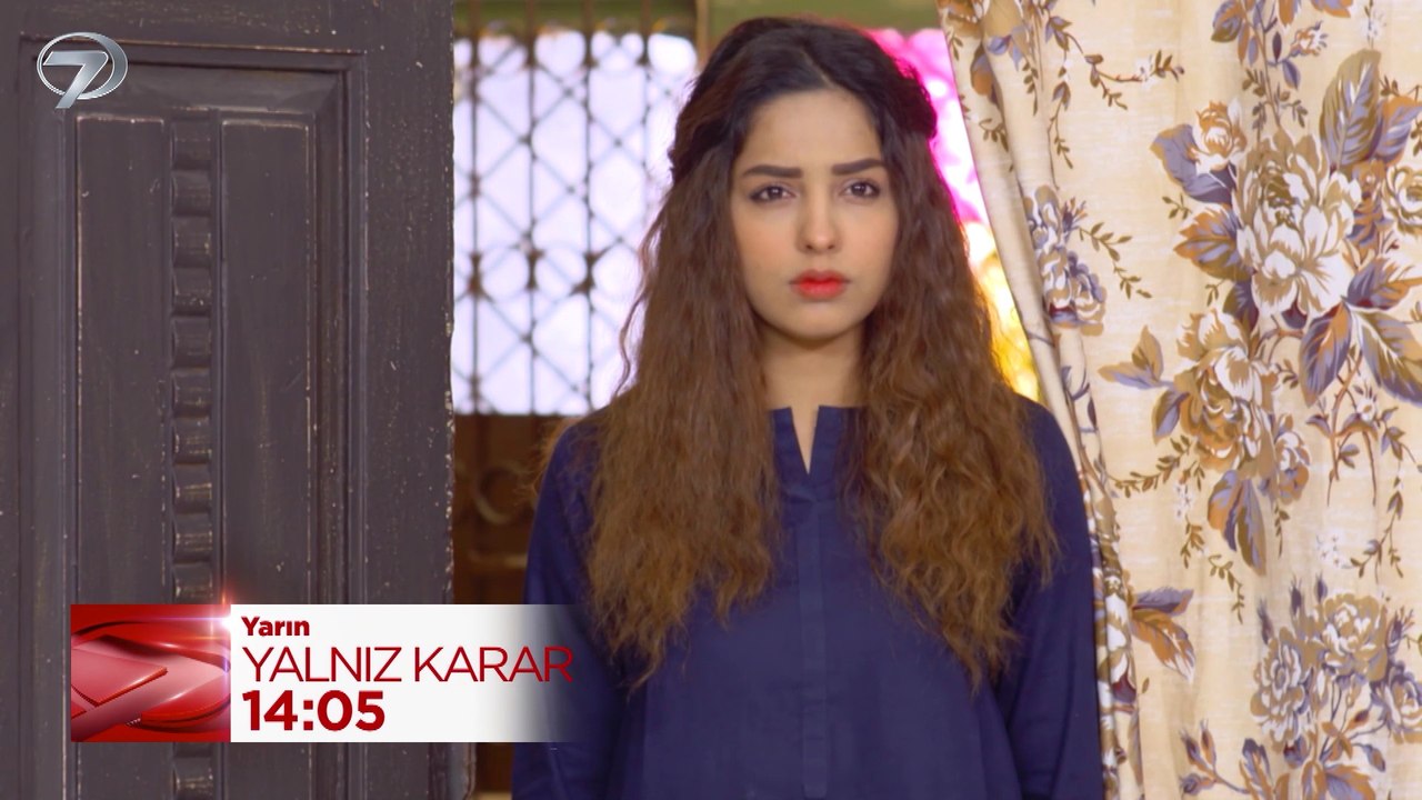 Yalnız Karar 54. Bölüm Final Fragmanı - 11 Haziran 2026