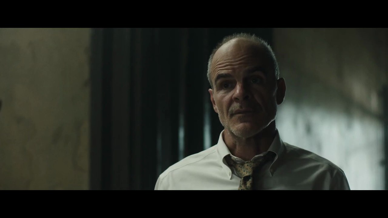 Time of Death - Trailer (English) HD