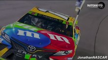 Hommage Kyle Busch Coca Cola 600 2026 NASCAR Cup Series