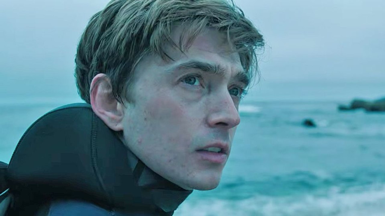 Englouti Bande-annonce VO STFR