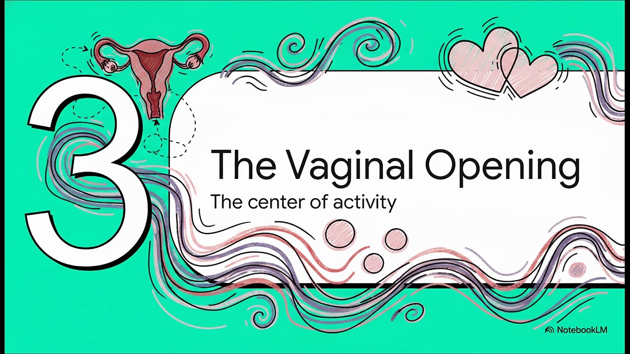 woman anatomy