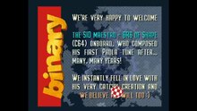 Amiga Demo The Rebirth by Binary (2024)