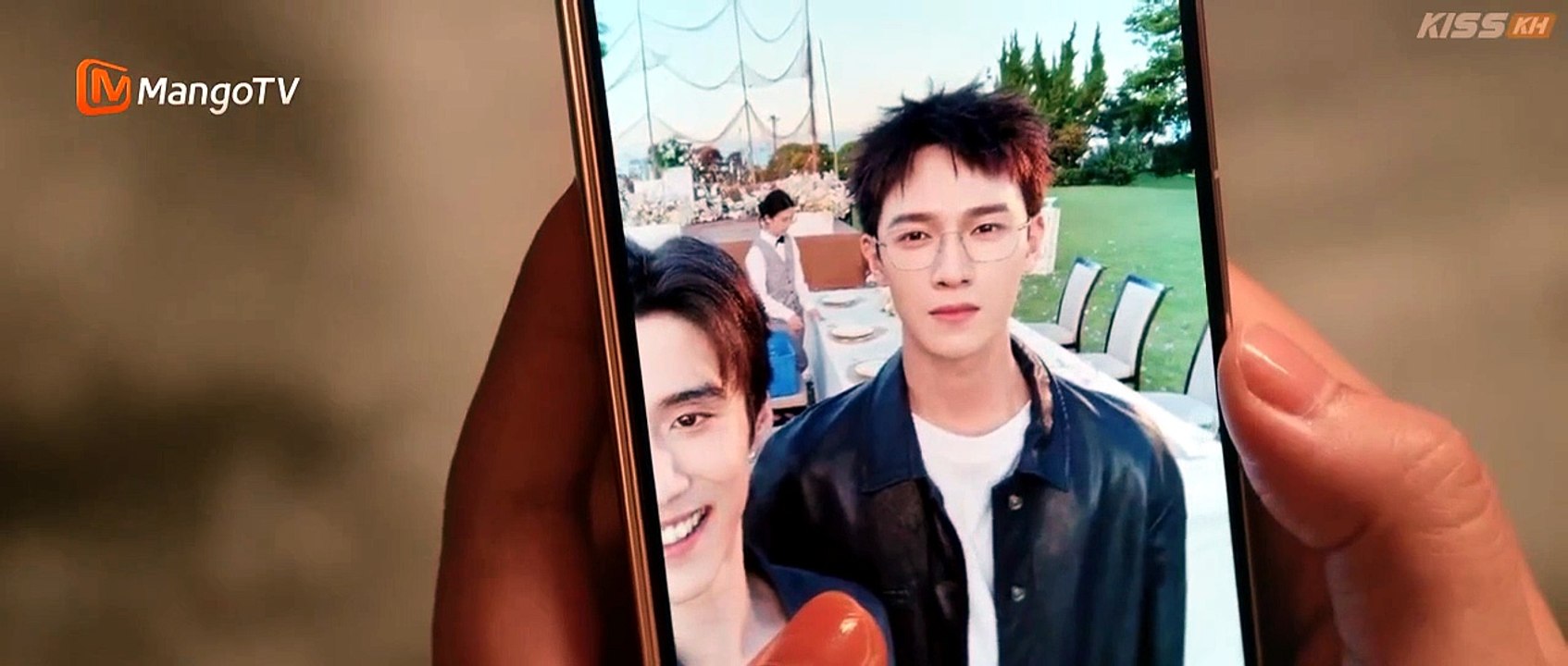 EP 28 Dazzling (2026) Eng Sub