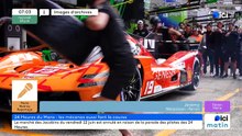 10/06/2026 - ici matin par ici Maine en vidéo
