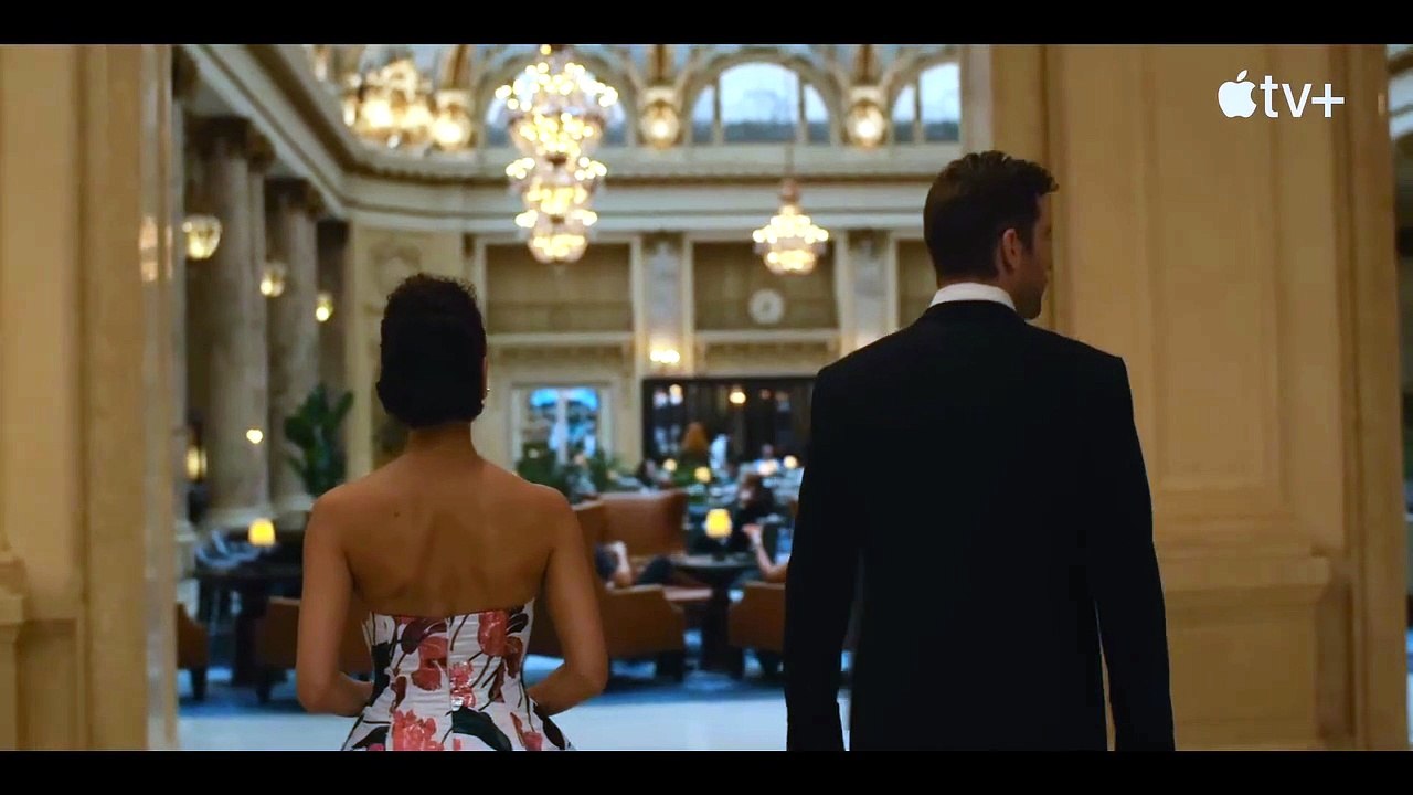 SURFACE (2022) Bande Annonce VF - HD [Full Movie]