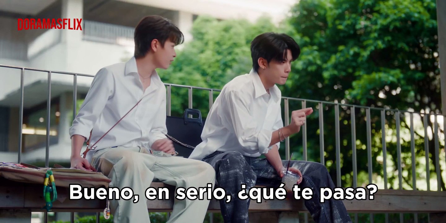 Duang With You - Episode 5