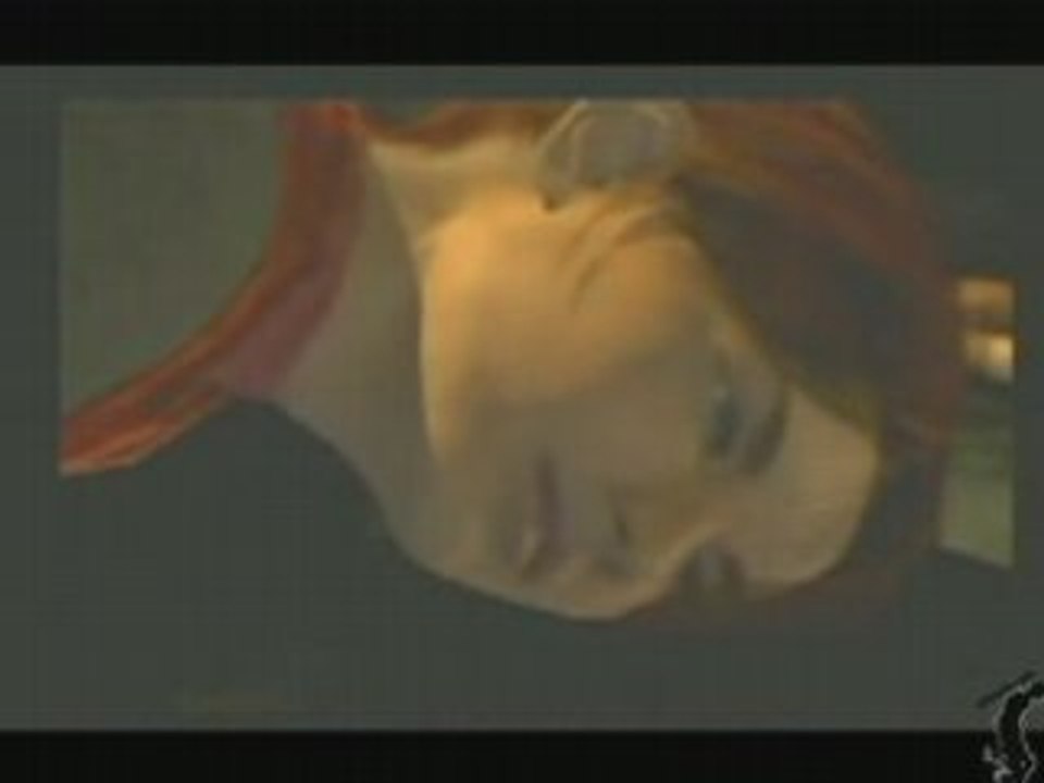 Resident Evil : Code Veronica X - Intro