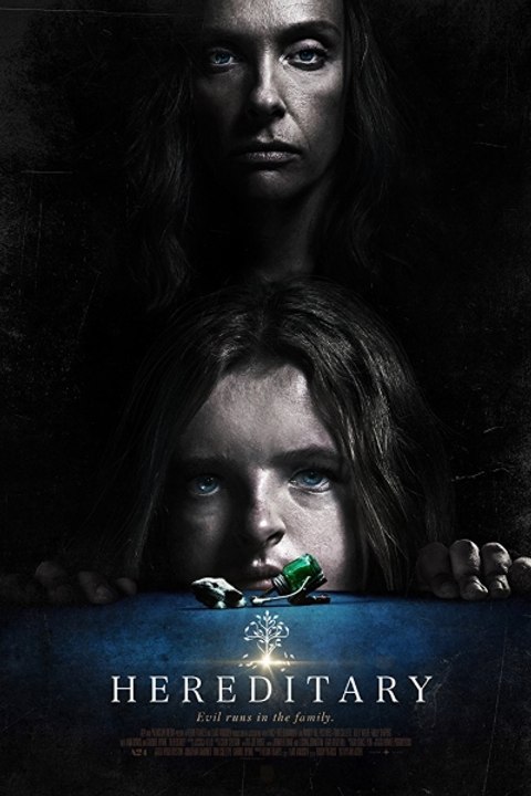 Hereditary EngSub