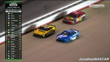 Great Finish Nashville 2026 NASCAR Cup Series