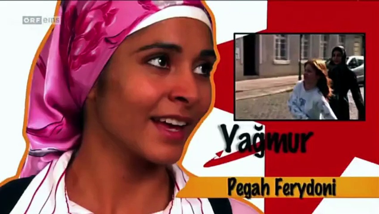 Türkisch für Anfänger S02E09 Die, in der Cem Rotlicht sieht