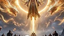 Hot🔥He Returns To Sit Above All Thrones- Chinese Drama - English Sub