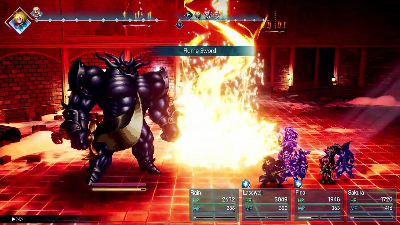 Final Fantasy Resonance - Anuncio