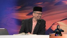 Episod 1283 My #QuranTime 2.0 Khamis 18 Jun 2026 Surah Al-Syu'ara (26: 25-33) Halaman 368