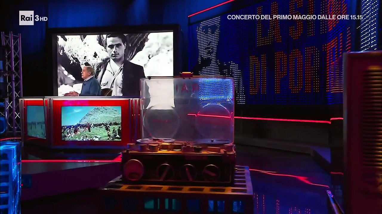 Portella della Ginestra | 1° maggio 1947 [MixerStoria 2025]