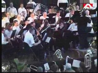 13 JANV 2008  >  ARLESIENNE (EXTRAIT)