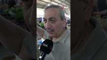 Amasya'nın coğrafi işaretli bamyasına Uganda tehdidi