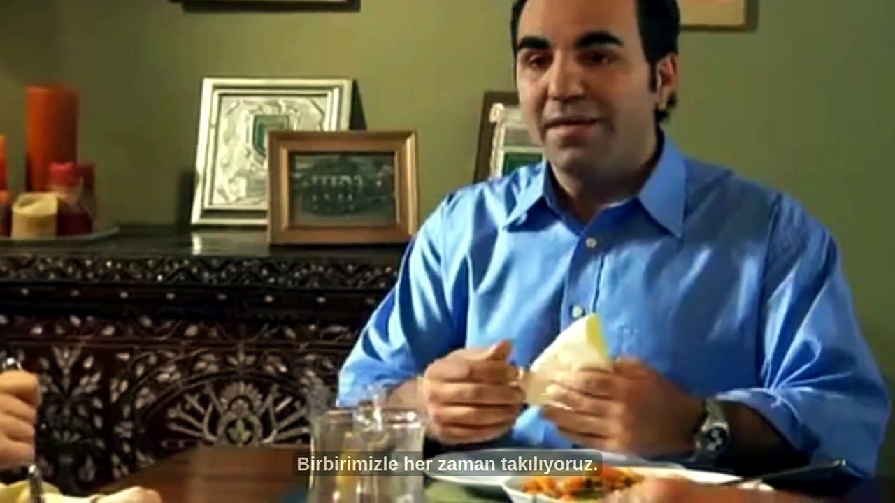 Türkisch für Anfänger S02E11 Die, in der Metin fremdgeht