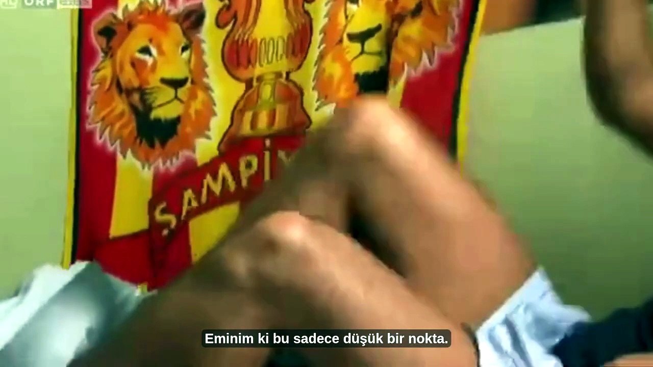 Türkisch für Anfänger S02E12 Die, in der der Osterhase böse war