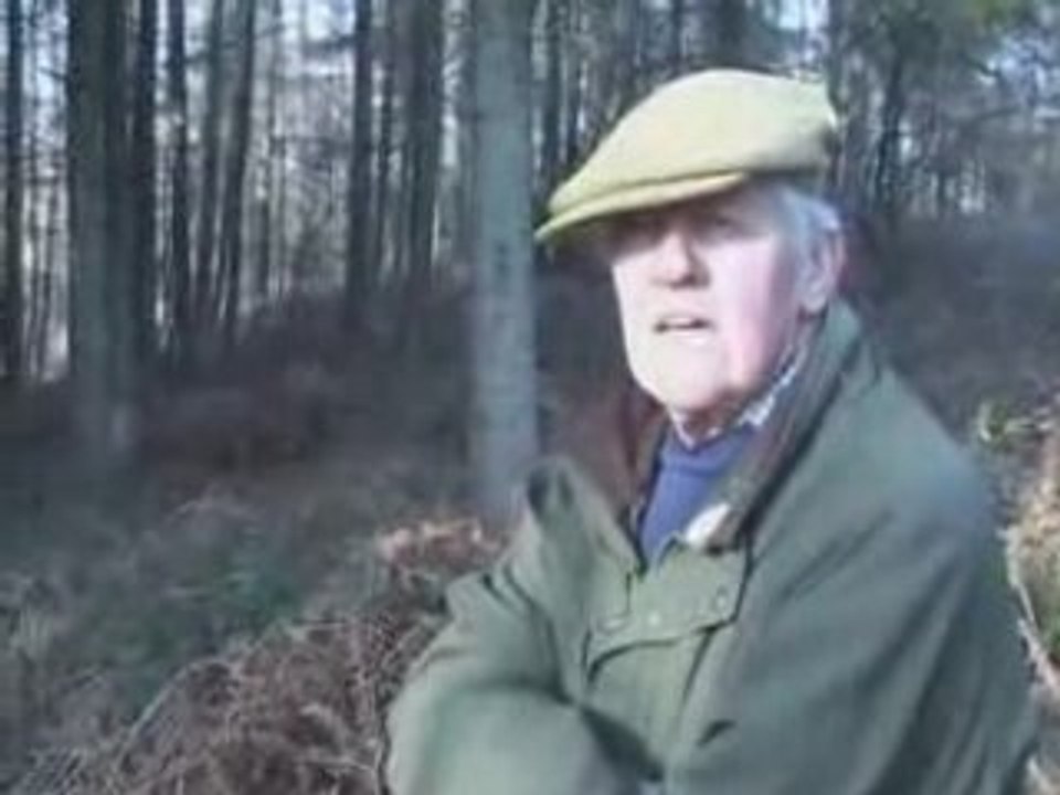 Jours de Chasse – Part 2