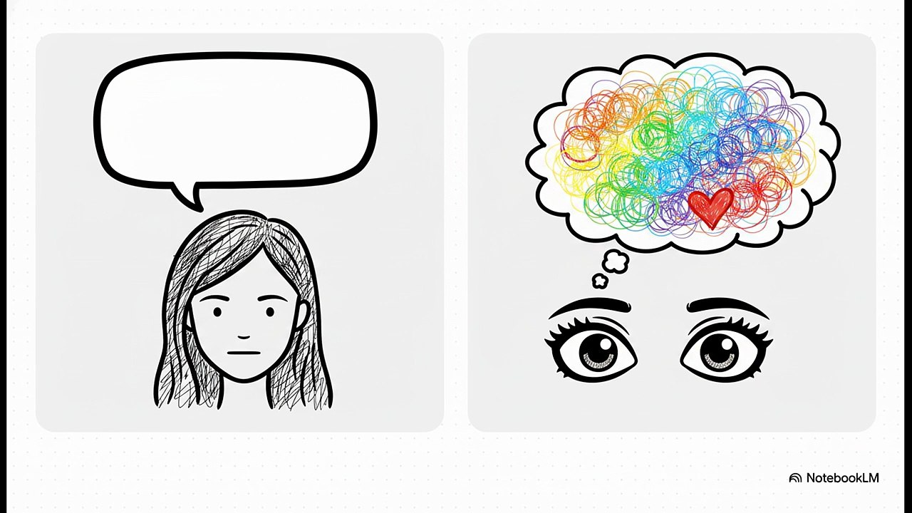 female love psychology