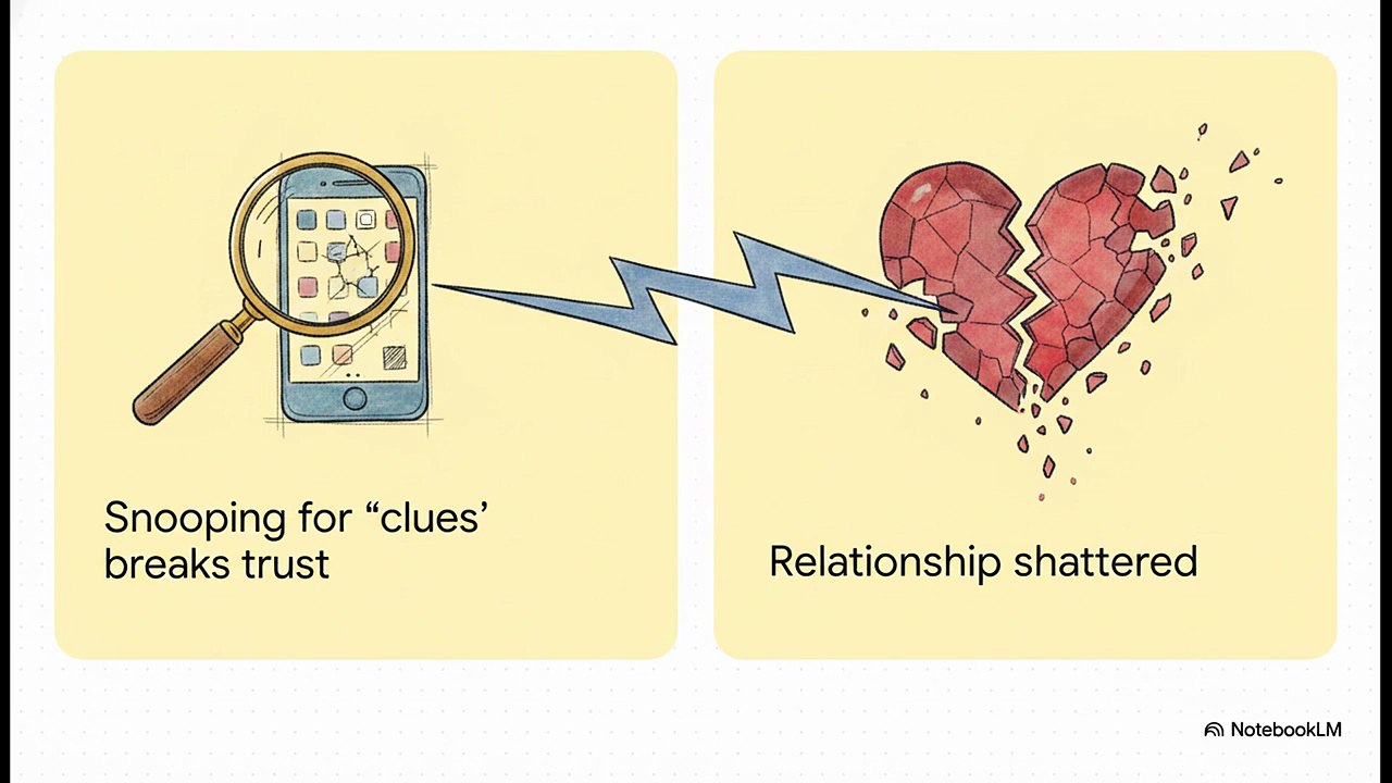 A Third In Relationship