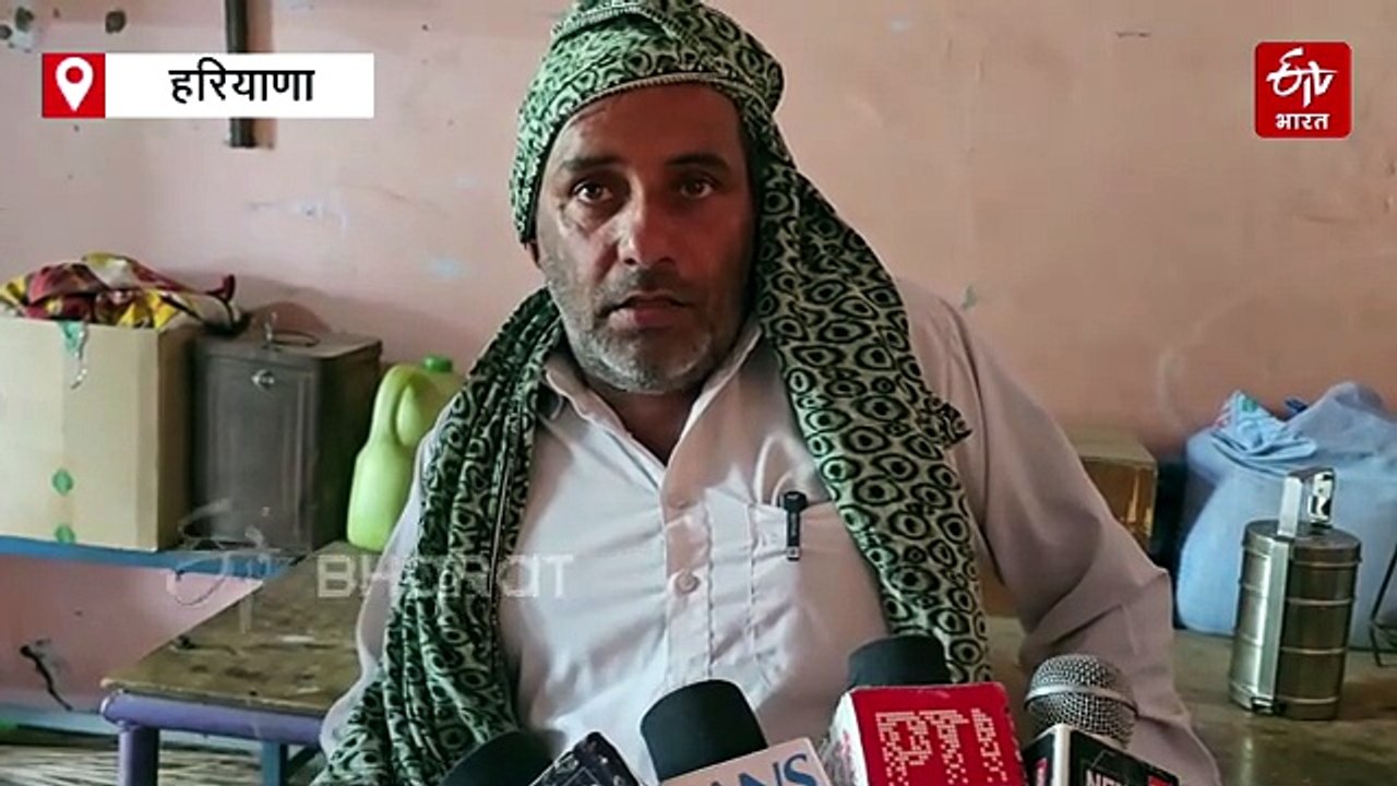 संकट में दादरी की खेती, खारा पानी, सूखते बोर और घटती फसलें... खतरे में किसानों का अस्तित्व