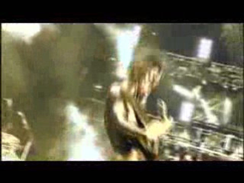 Limp Bizkit - Show Me What You Got - Live Rock Im Park 2001