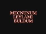 Aşık Veysel - Mecnunum Leylamı Gördüm