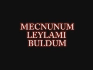 Aşık Veysel - Mecnunum Leylamı Gördüm